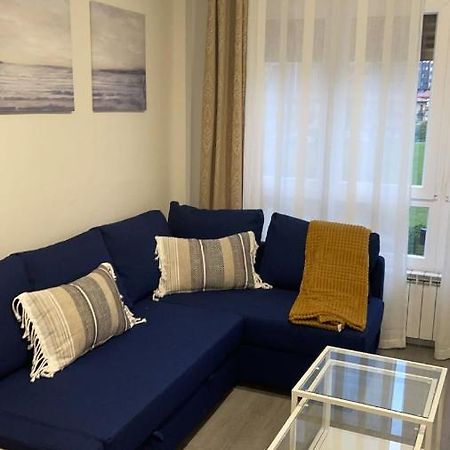 Apartamento Buenavista 奥维耶多 外观 照片