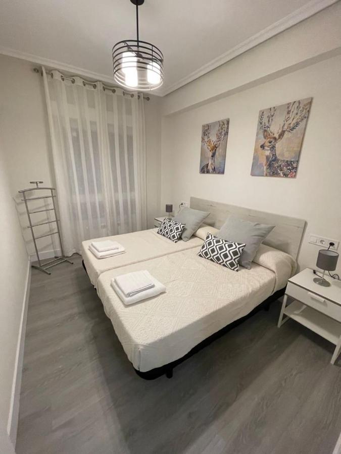 Apartamento Buenavista 奥维耶多 外观 照片