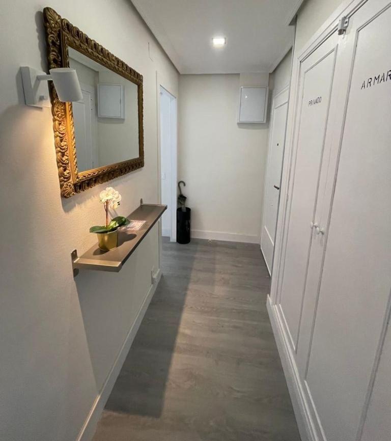 Apartamento Buenavista 奥维耶多 外观 照片